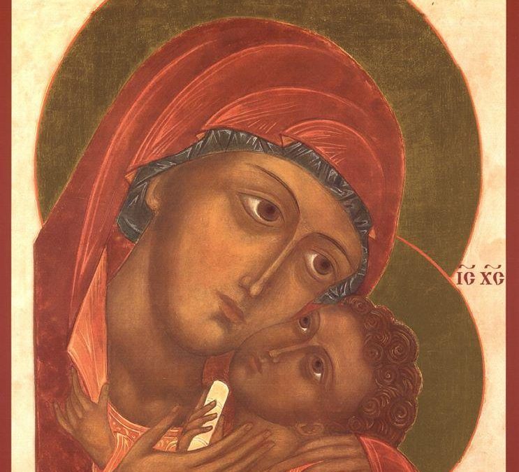 Παναγία2